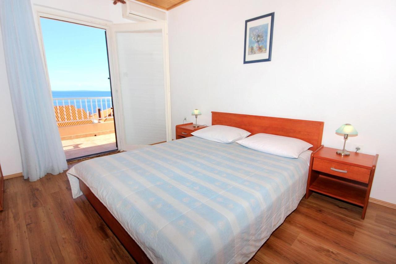 Apartments And Rooms By The Sea Mandre, Pag - 3557 Kolan Extérieur photo