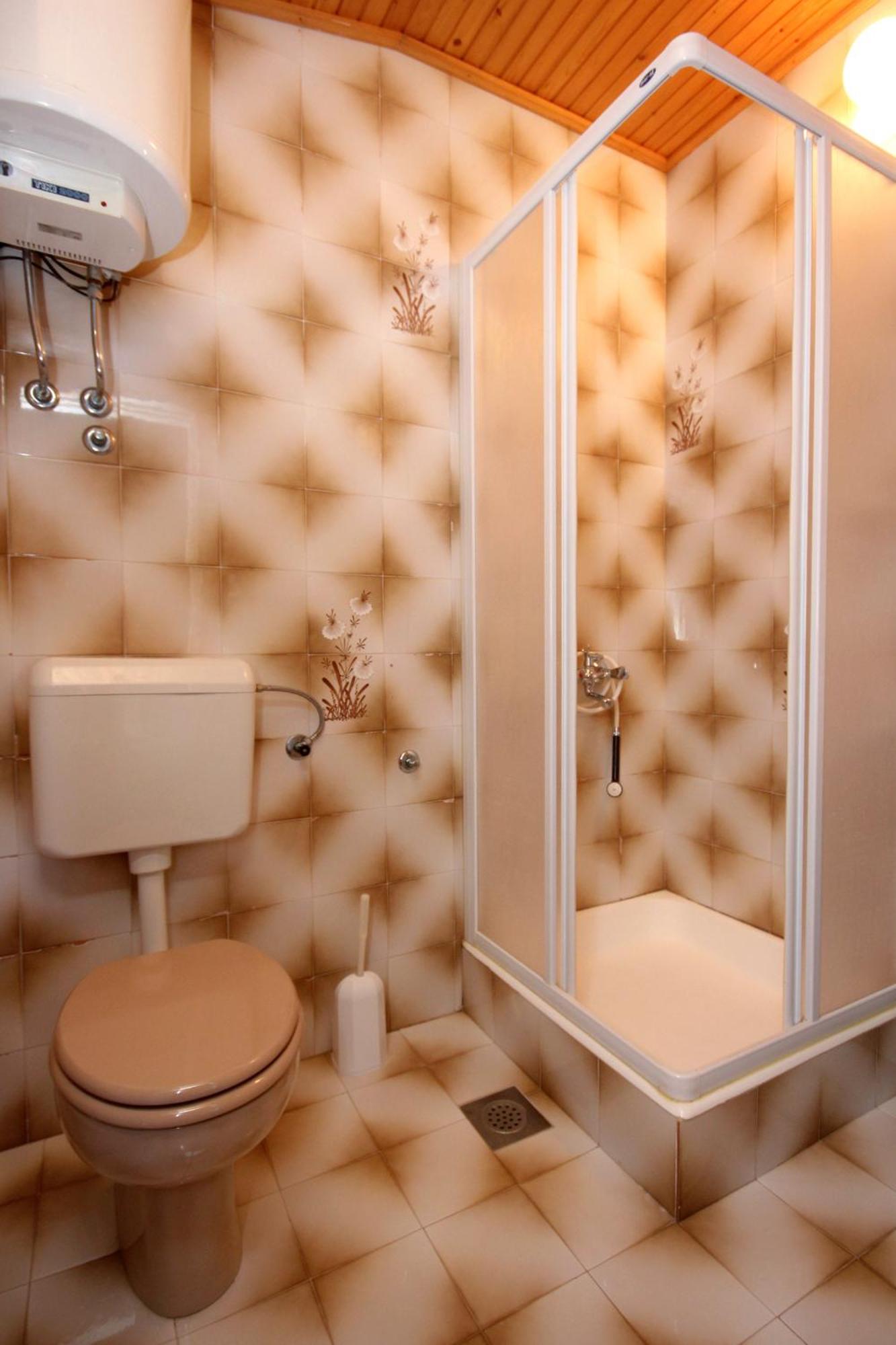 Apartments And Rooms By The Sea Mandre, Pag - 3557 Kolan Chambre photo