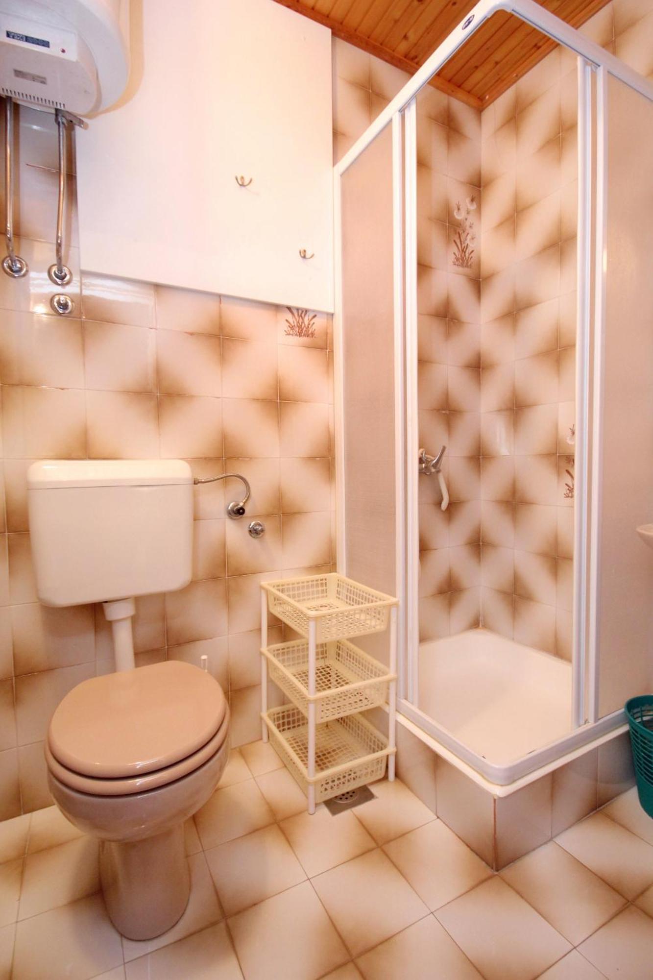 Apartments And Rooms By The Sea Mandre, Pag - 3557 Kolan Chambre photo