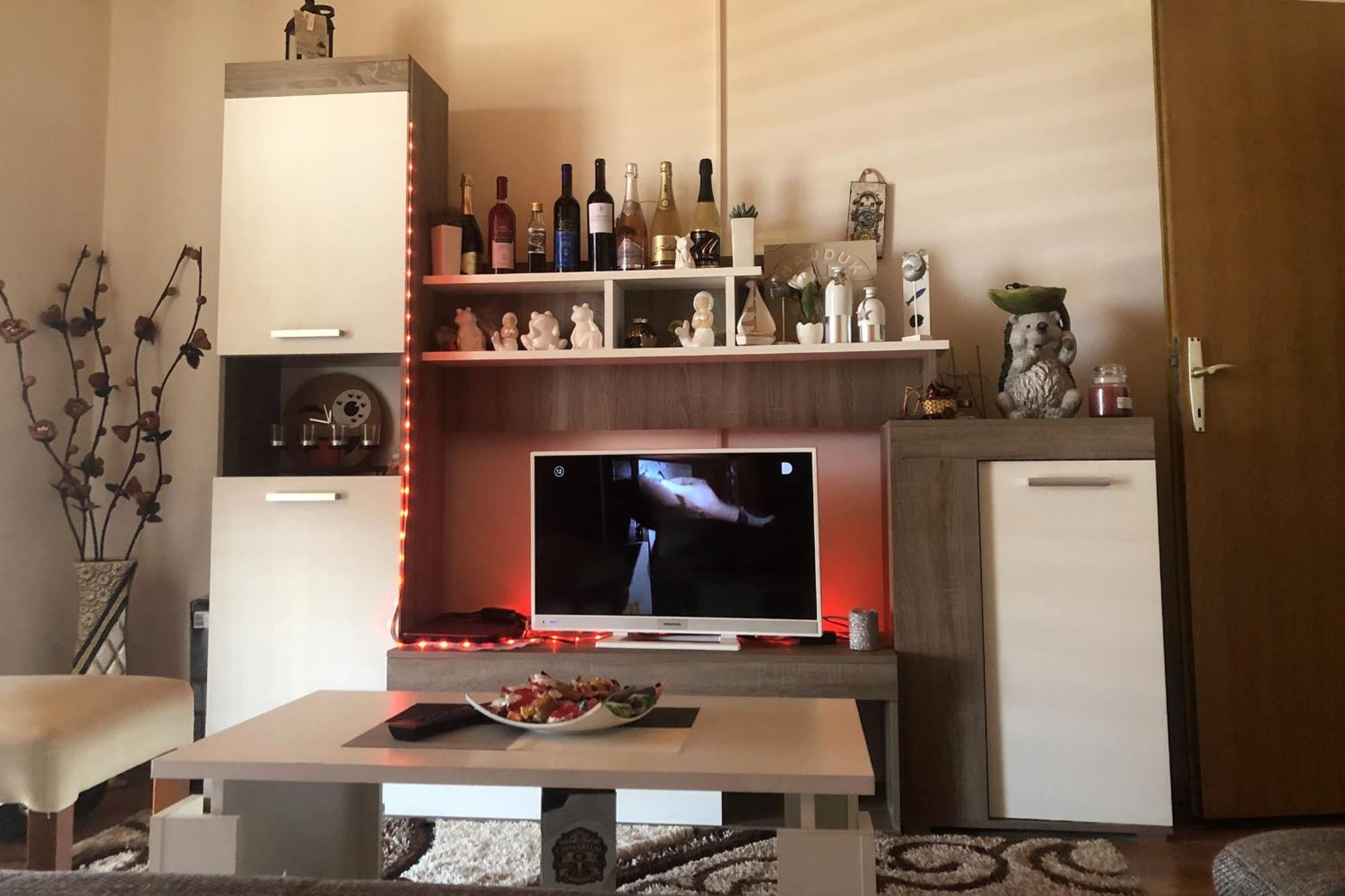 Apartments And Rooms By The Sea Mandre, Pag - 3557 Kolan Chambre photo