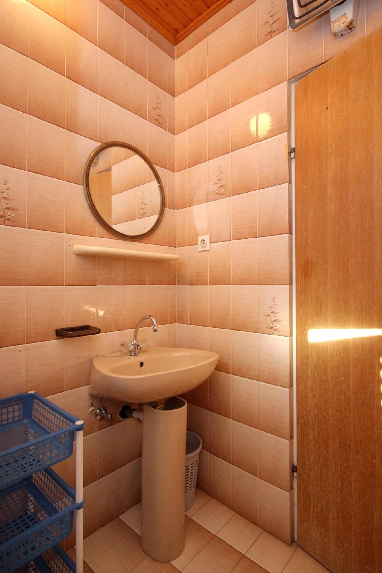Apartments And Rooms By The Sea Mandre, Pag - 3557 Kolan Chambre photo