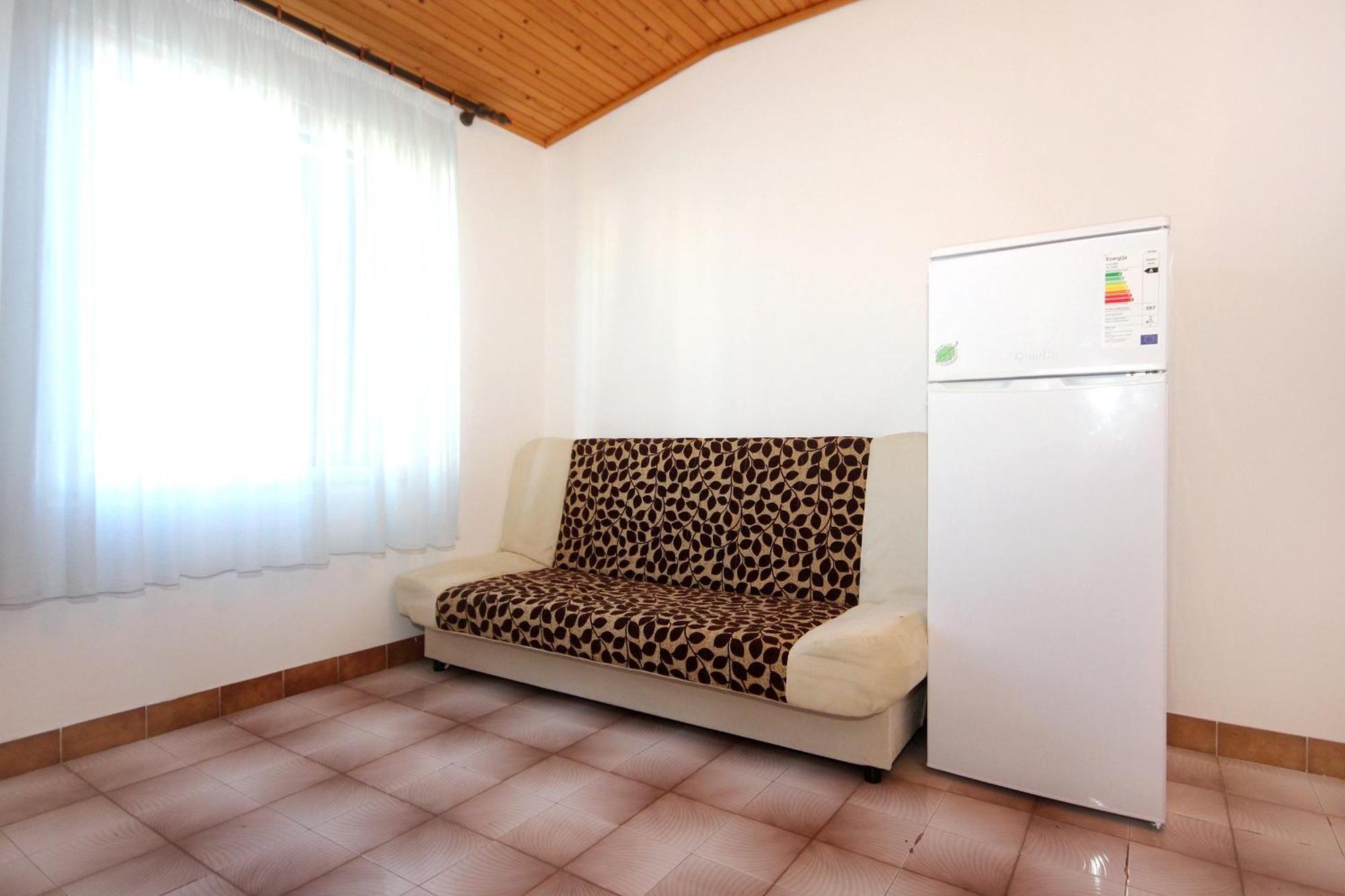 Apartments And Rooms By The Sea Mandre, Pag - 3557 Kolan Chambre photo